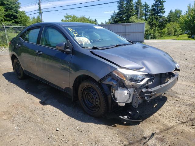 TOYOTA COROLLA L 2015 2t1burhexfc432045