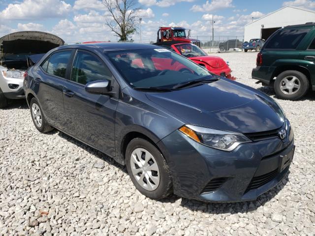 TOYOTA COROLLA L 2015 2t1burhexfc434541