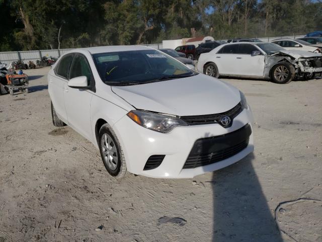 TOYOTA COROLLA L 2015 2t1burhexfc438881