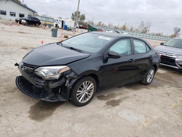 TOYOTA COROLLA 2015 2t1burhexfc441764