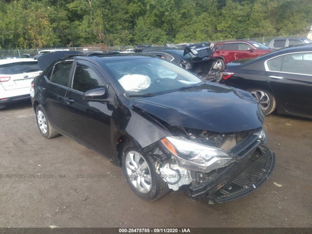 TOYOTA COROLLA 2015 2t1burhexfc442302