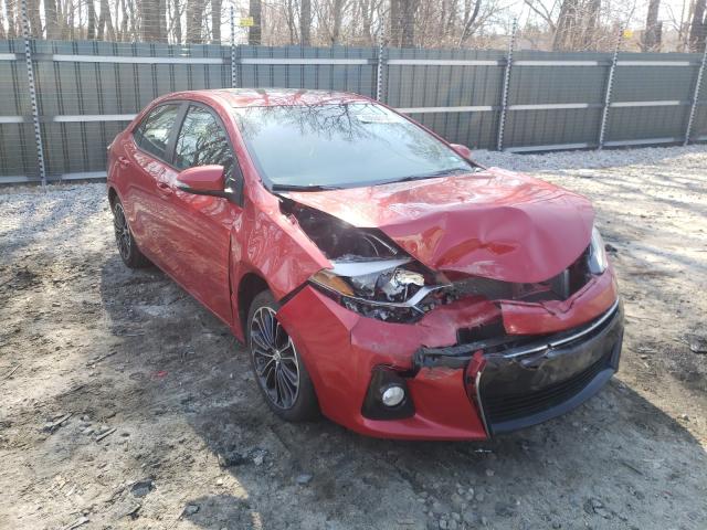 TOYOTA COROLLA L 2015 2t1burhexfc443224