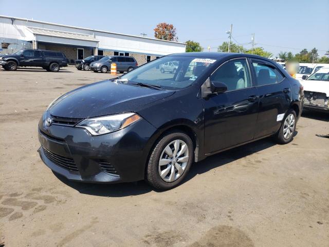 TOYOTA COROLLA L 2015 2t1burhexfc445622