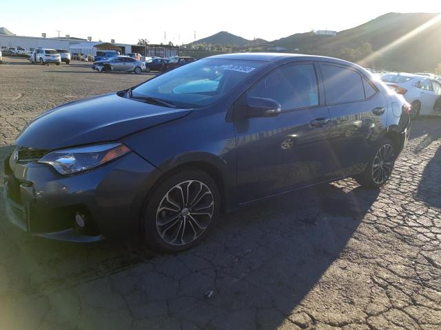 TOYOTA COROLLA L 2015 2t1burhexfc446365