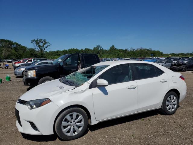 TOYOTA COROLLA 2015 2t1burhexfc447080