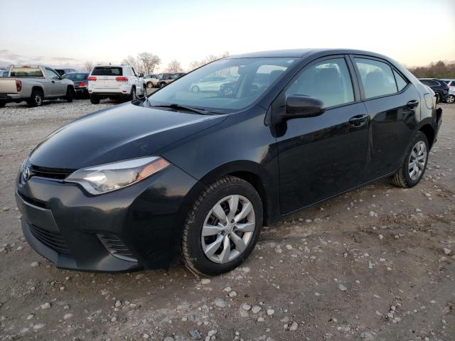 TOYOTA COROLLA L 2015 2t1burhexfc448648