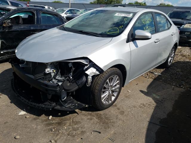 TOYOTA COROLLA L 2015 2t1burhexfc449007