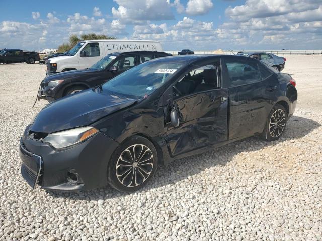 TOYOTA COROLLA L 2015 2t1burhexfc451260