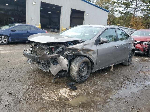 TOYOTA COROLLA L 2015 2t1burhexfc451887