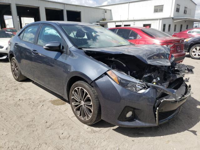 TOYOTA COROLLA L 2015 2t1burhexfc452926