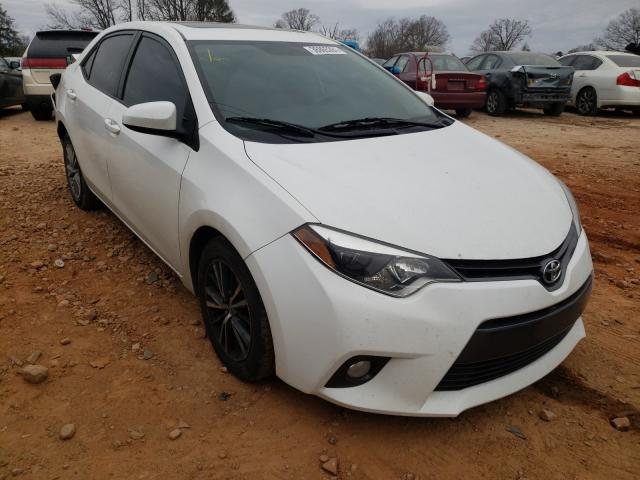 TOYOTA COROLLA L 2015 2t1burhexfc454837