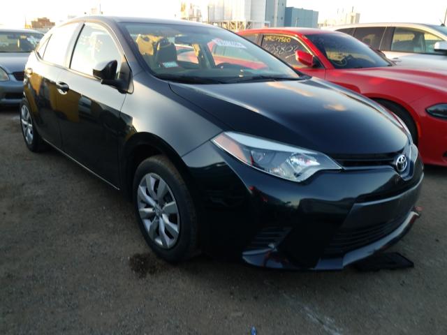 TOYOTA COROLLA L 2015 2t1burhexfc455132