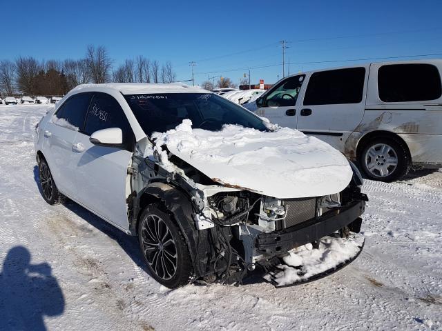 TOYOTA COROLLA L 2015 2t1burhexfc455633