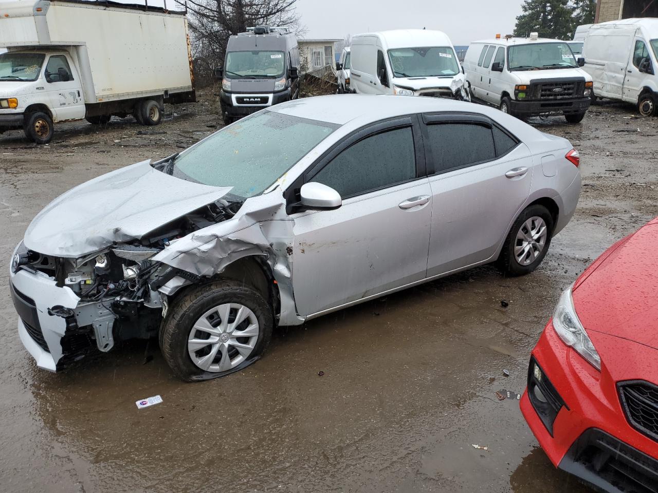 TOYOTA COROLLA 2015 2t1burhexfc457916