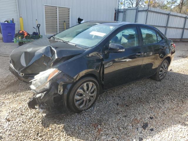 TOYOTA COROLLA 2015 2t1burhexfc464588