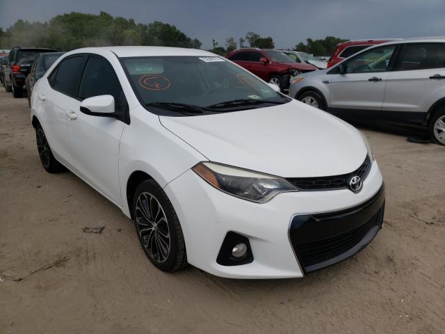 TOYOTA COROLLA L 2015 2t1burhexfc466163