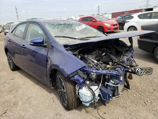 TOYOTA COROLLA L 2015 2t1burhexfc468060