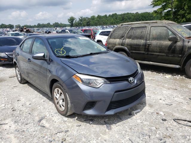 TOYOTA COROLLA L 2015 2t1burhexfc468222