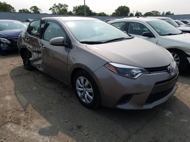 TOYOTA COROLLA L 2015 2t1burhexfc468723