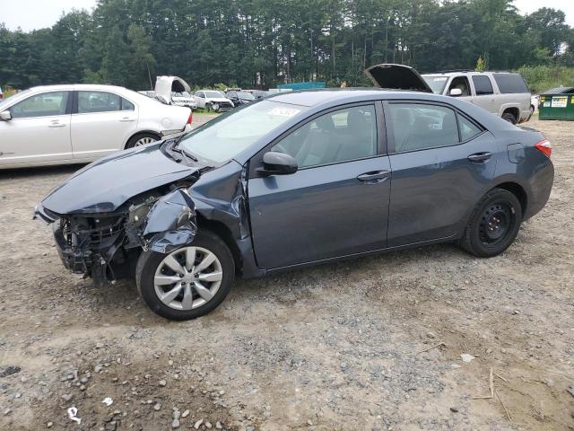 TOYOTA COROLLA L 2015 2t1burhexfc471475