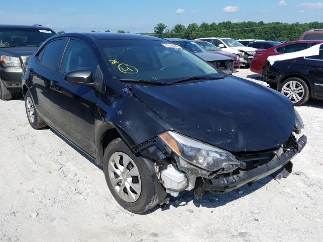 TOYOTA COROLLA L 2015 2t1burhexfc471704