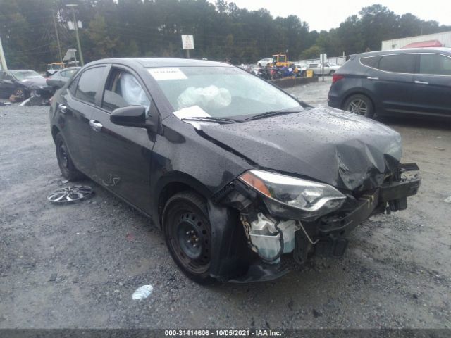 TOYOTA COROLLA 2015 2t1burhexfc472464