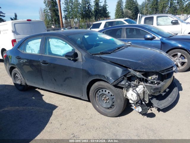 TOYOTA COROLLA 2015 2t1burhexfc473713