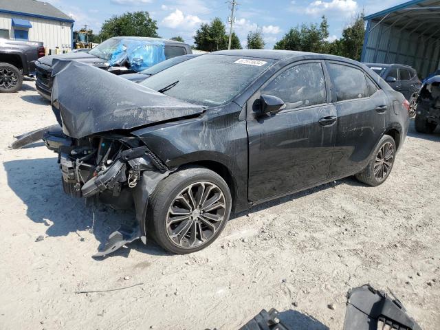 TOYOTA COROLLA L 2015 2t1burhexfc478023