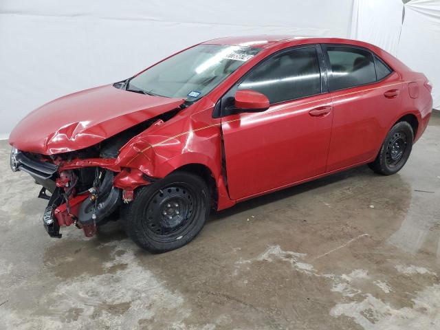 TOYOTA COROLLA 2015 2t1burhexfc478233