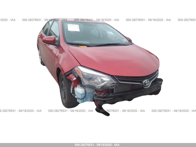 TOYOTA COROLLA 2015 2t1burhexfc479138