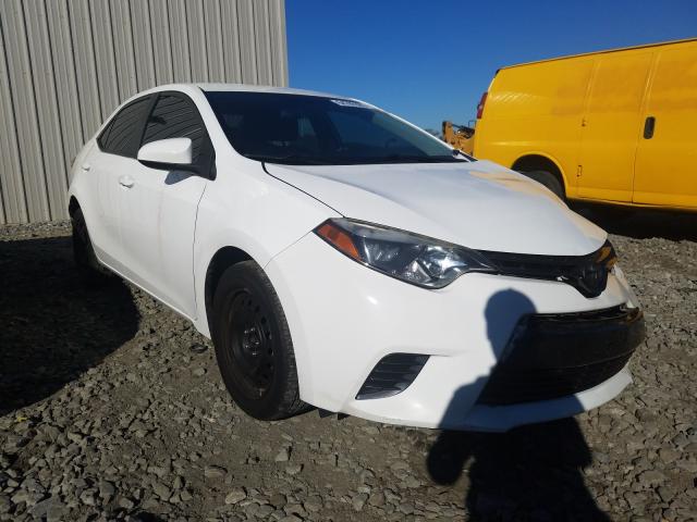 TOYOTA COROLLA L 2015 2t1burhexfc479172