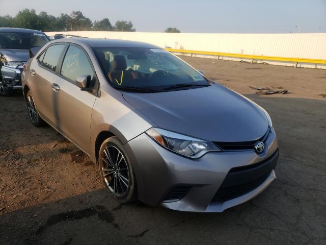 TOYOTA COROLLA 2016 2t1burhexgc484227