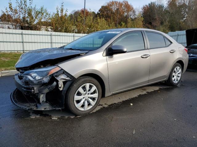 TOYOTA COROLLA 2016 2t1burhexgc485149