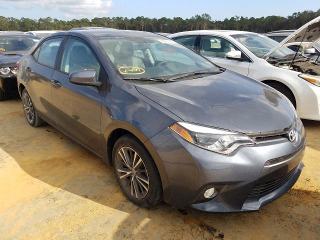 TOYOTA COROLLA L 2016 2t1burhexgc487838