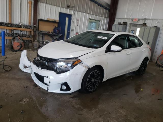 TOYOTA COROLLA 2016 2t1burhexgc488696