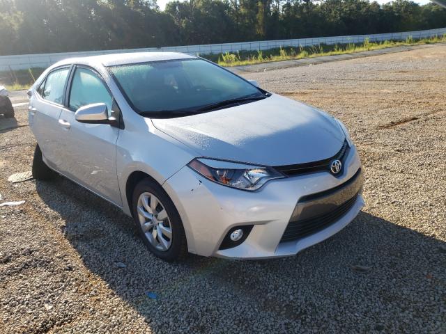 TOYOTA COROLLA L 2016 2t1burhexgc488701