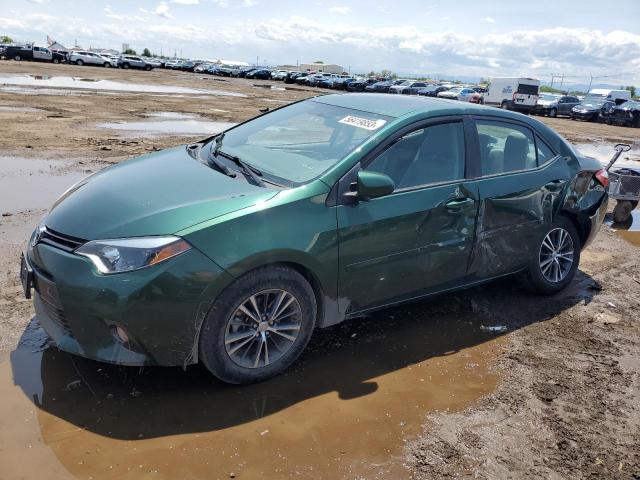 TOYOTA COROLLA L 2016 2t1burhexgc491341