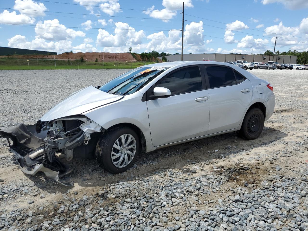 TOYOTA COROLLA 2016 2t1burhexgc492179