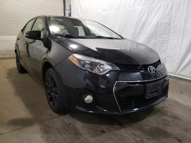 TOYOTA COROLLA L 2016 2t1burhexgc496216