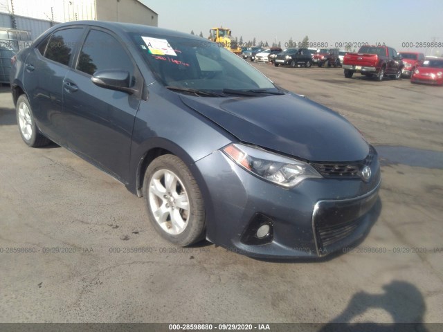 TOYOTA COROLLA 2016 2t1burhexgc499858