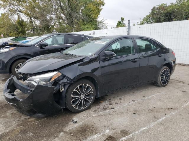 TOYOTA COROLLA L 2016 2t1burhexgc505822