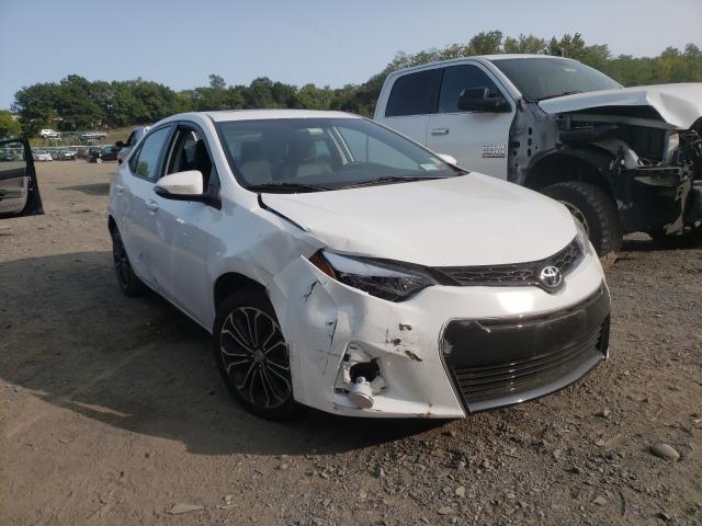 TOYOTA COROLLA L 2016 2t1burhexgc511071