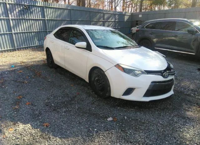 TOYOTA COROLLA 2016 2t1burhexgc512088