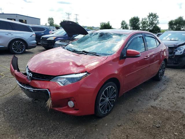 TOYOTA COROLLA L 2016 2t1burhexgc512091