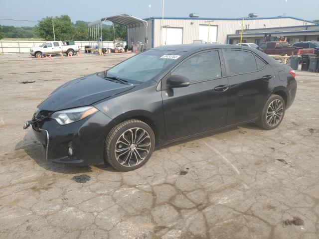 TOYOTA COROLLA L 2016 2t1burhexgc512818