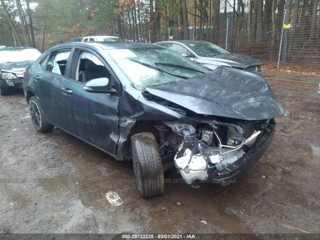 TOYOTA COROLLA 2016 2t1burhexgc515377