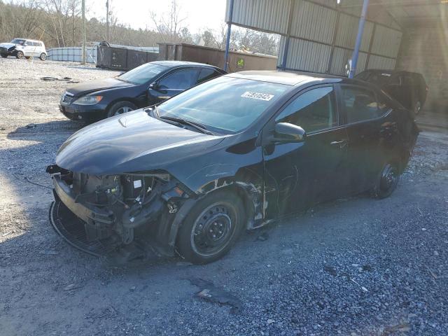 TOYOTA COROLLA L 2016 2t1burhexgc515735