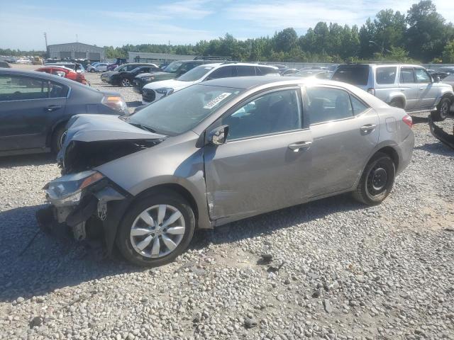 TOYOTA COROLLA 2016 2t1burhexgc518134