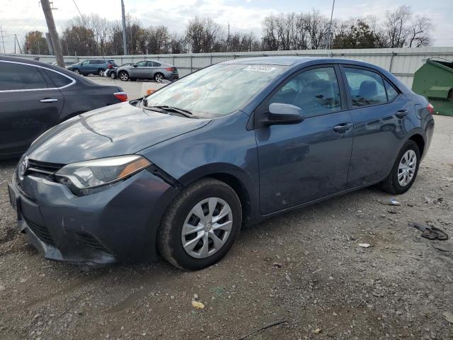 TOYOTA COROLLA 2016 2t1burhexgc523320