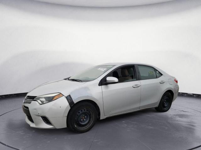 TOYOTA COROLLA 2016 2t1burhexgc523429